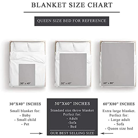 Blanket Personalized to My Wife Wolf from Husband Customized Wolf Couple I Love You Forever and Always Soft Warm Light Weight Fleece Couch Sofa Bedroom Gifts for Christmas Birthday