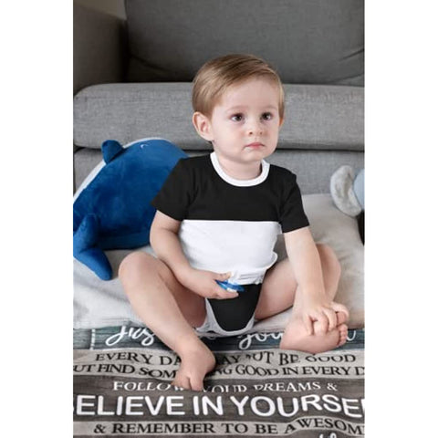 Son Gifts from Mom - to My Son Blanket 60"x50" - Gifts for Grown Son from Mother - Gifts for Son - Son Gifts from Mother for Birthday - Graduation Valentine Birthday Gift Ideas