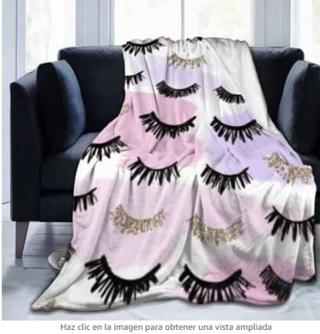 To My Son‘s Gifts from Mom Blanket,Sublimation Fleece Wolf Blanket Throw for Sofa Couch Bed Decor,60''x50'' for Teens Kids and Adults