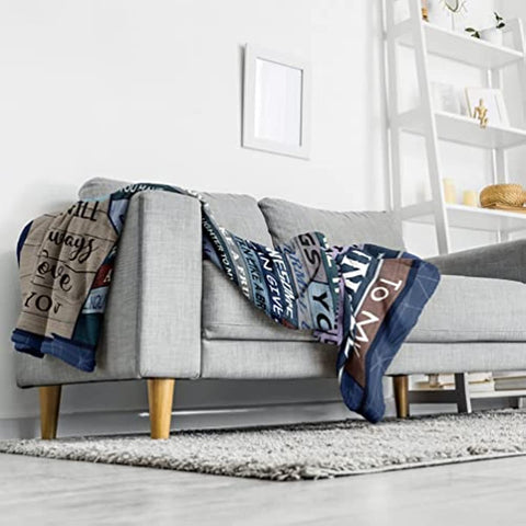 Chrid Uncle Gifts - Best Uncle Gifts for Uncle - Uncle Gifts from Niece and Nephew - Uncle Birthday Gifts - Best Uncle Ever Gift - Uncle Gift Ideas Throws Blanket 60"x50"