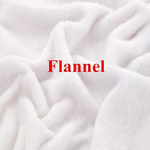 Flannel Blanket 3D Sloth Blanket Lightweight Cozy Soft Plush Throw Blanket for Sofa Couch Bed All Season (3D Sloth, 60'' x 50'')