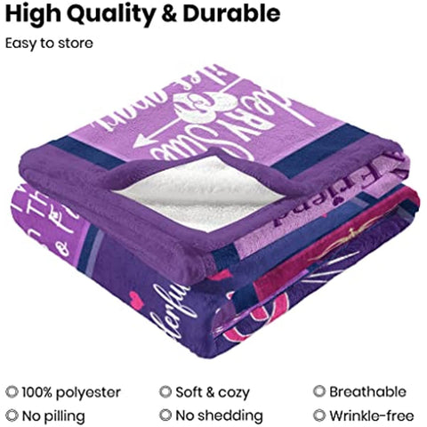 Gifts for Women, BFF Gifts for Best Friends Women, Bestie Gifts Blanket 60"x50", Bestie Birthday Gifts for Women, Sister Long Distance Friendship Gift for Christmas, To My Bestie Throw Blankets