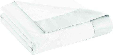 Micro Flannel Twin-Size All Seasons Lightweight Sheet Blanket, Machine Wash & Dry, No Pilling, 84Lx72W, Sand