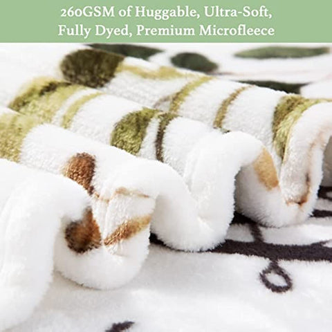 Mothers Day Blanket Gifts for Grandma Gifts for Grandma Grandma, Birthday Gifts Grandma Gifts Great Grandma Gifts Soft Throw Blanket 50" x 60"