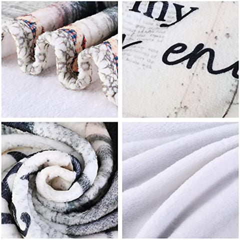 to My Wife Blanket Gifts for Wife-Valentines Day Gifts for Her,Wife Birthday Gift Ideas, Wedding Anniversary Romantic Gifts for Her,Wife Blanket(to My Wife, 50"x60")