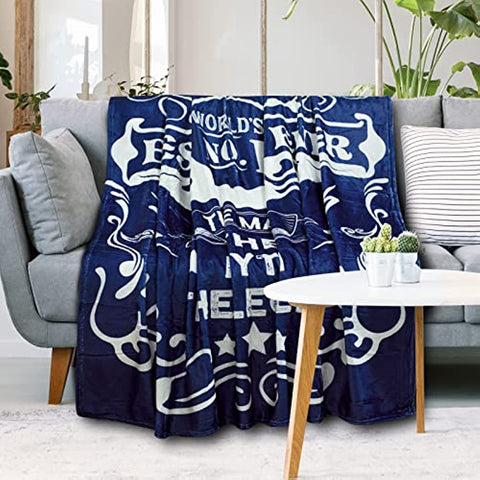 Grandpa Gifts for Grandpa Christmas Birthday Gifts for Grandpa Gift from Granddchildren Christmas Fathers Day Brithday Gifts for Grandpa from Grands to My Grandpa Blanket Present for Grandfather Papa