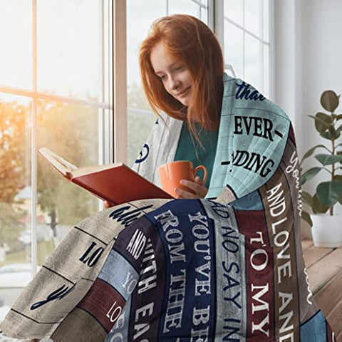 Aunt Gifts for Mothers Day, Aunt Gifts from Niece, Gifts for Aunt Blanket 60"x50", Best Aunt Ever Gifts, Gifts for Aunts from Niece/Nephew, Aunt Birthday Gift, Auntie Gifts from Niece/Nephew