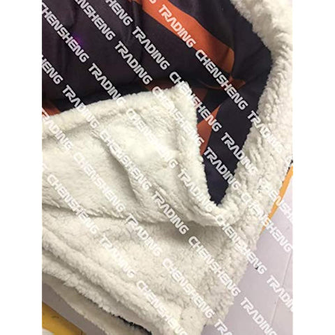 to My Husband from Wife I Wish I Could Turn Back The Clock I'd FIND You Sooner and Love You Longer Front Flannel Back Sherpa Fleece Blanket Gift(X-Large 80 X 60 INCH)
