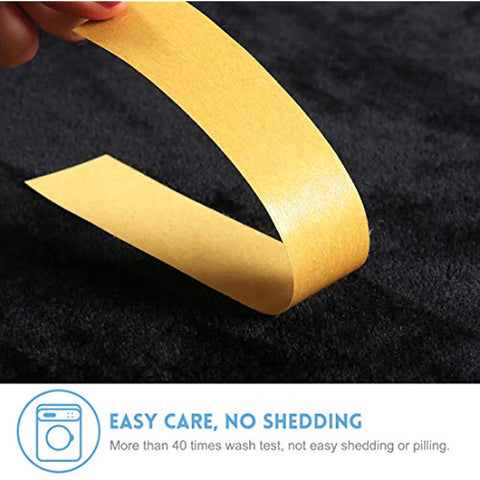 Fleece Blanket Queen King Twin Throw Size Soft Summer Cooling Breathable Luxury Plush Travel Camping Blankets Lightweight for Sofa Couch Bed (Black, Queen (90" x 90"))
