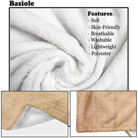Gifts for Boyfriend Husband Blanket, I Love You Gifts for Him, Romantic Gifts for Men, Anniversary Birthday Gifts for Boyfriend, Valentines Day Gifts for Boyfriend Throw Blankets 50"X60"