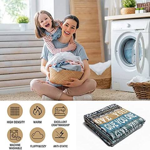 Birthday Gifts for Wife from Husband,Wife Birthday Gift Ideas,Mother Day Wedding Anniversary Birthday Romantic Gifts for her,Wife Blanket 60X50