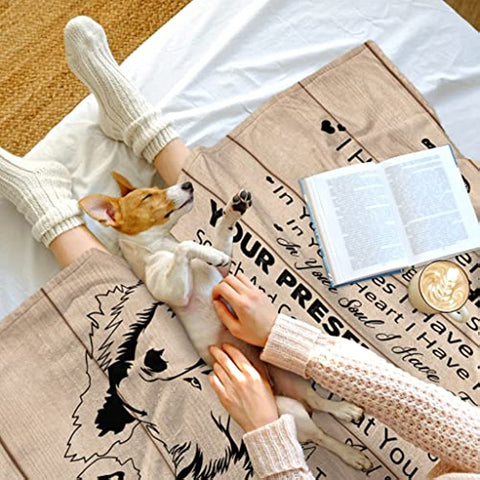 Gifts for Him, I Love You Gifts for Him Blanket 60"x50", Romantic Gifts for Him, Birthday Gifts for Him, Love Gifts for Him, Husband Boyfriend Gifts Ideas for Anniversary Christmas Valentine's Day
