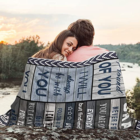 Grandson Gifts from Grandma Grandpa, Grandson Blanket from Grandma, Birthday Gifts for Grandson, Grandson Graduation Gifts, Best Grandson Ever Blanket Gifts 60"x50"