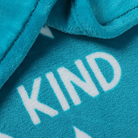 To My Daughter Blanket, Gifts for Daughter from Dad, Mom, Daughter Gifts for Teen Girls, Grown Women, Daughter Presents for Birthday, Mothers Day, Throw 60x50 Inches (Teal)