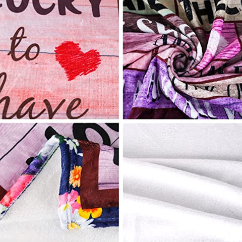 To My Coworkers Work Bestie Gifts Blanket Coworkers Bestie Blanket Soft Flannel Friendship Blanket for Coworkers Work Bestie Best Friends Birthday Blanket Gifts for Coworkers Best Themed Gifts