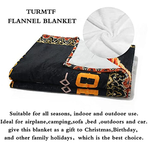 Birthday Gifts for Daughters, Daughter Gifts, to My Daughter Gifts from Dad - School Graduation Gifts, Daughter Blanket