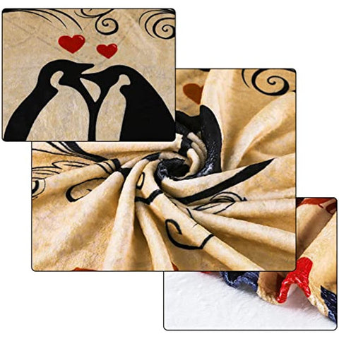 Blanket for Boyfriend, Gifts for Boyfriend, for Boyfriend, I Love You Gifts for Him, Fathers Day Valentines Thanksgiving Presents from Girlfriend Soft Throw Blankets 50x60