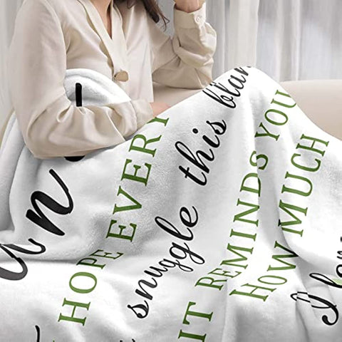 Uncle Gifts for Uncle from Niece Nephew Uncle Birthday Gift Ideas Best Uncle Ever Gifts Cool Presents for New Uncle Soft Throw Blanket 50 * 60