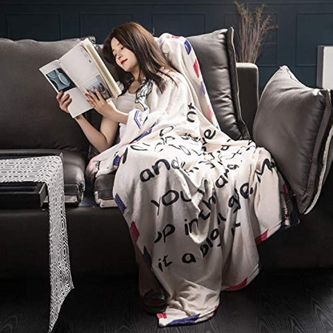 Aunt Mother Day Birthday Gifts-Aunt Gifts from Niece,Aunt Blanket Gifts,Birthday Gifts for Aunt