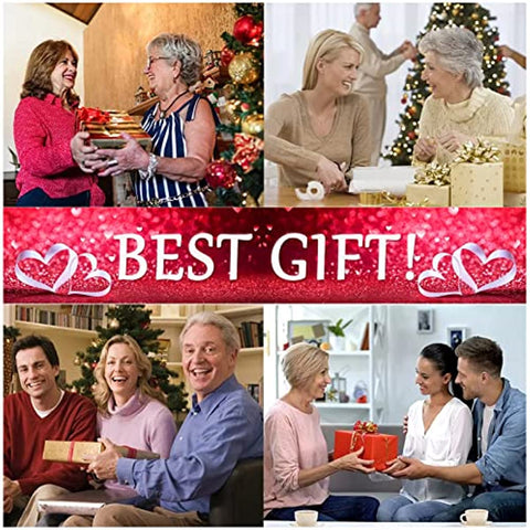 Mothers Day Birthday Gifts for Grandma, Gifts for Grandma, Gifts from Granddaughter Grandson, Grandma Blanket (50"x60", Grandma Gifts)