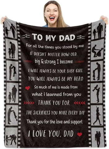 Basketball Blanket for Boys Girls, Soft Cozy Basketball Plush Throw Blanket for Kids Teens Baby Bedroom, 40 x 50 Inch Lightweight Warm Flannel Fleece Fuzzy Sports Blankets Gift for Toddler Sofa Couch