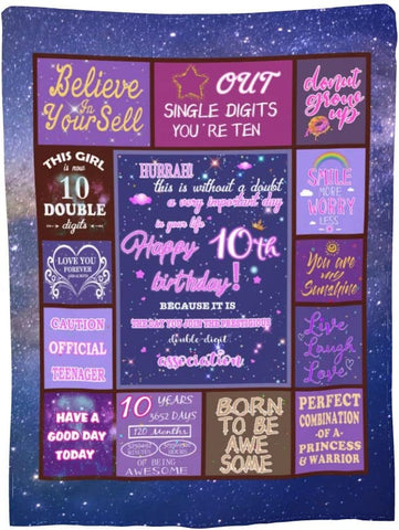 Granddaughter Gifts from Grandma, Granddaughter Blanket,Gifts for Granddaughter,Anniversary-Soft Butterfly Granddaughter Blanket from Grandma 40 x 50 in