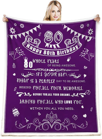 to My Wife Blanket,to My Wife Gifts from Husband Throw Blanket,Valentine Blanket Throw,Valentine Gifts for Women,Red Rose Valentine Day Gifts Blanket for Sofa Couch Decor 50"x 60"