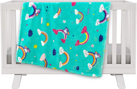 Dinosaur Blanket for Boys, Dinosaur Toddler Blanket for Boys and Girls, Cute Dinosaur Blankets for Kids, Toddler Boys Blanket Soft Dinosaur Fleece Kids Throw Blanket for Toddler (50x60 inch)