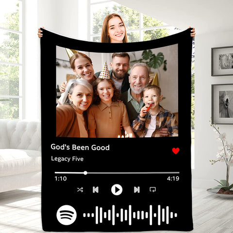 Personalized Blanket for Sister - Sister Birthday Gifts for Sister, Sister Gifts from Sister Brother, Sister Birthday Gifts from Sister, Best Sister Gifts for Women, Custom Blanket