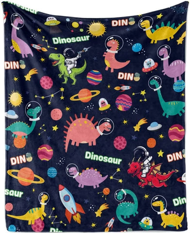 Basketball Blanket for Boys Girls, Soft Cozy Basketball Plush Throw Blanket for Kids Teens Baby Bedroom, 40 x 50 Inch Lightweight Warm Flannel Fleece Fuzzy Sports Blankets Gift for Toddler Sofa Couch