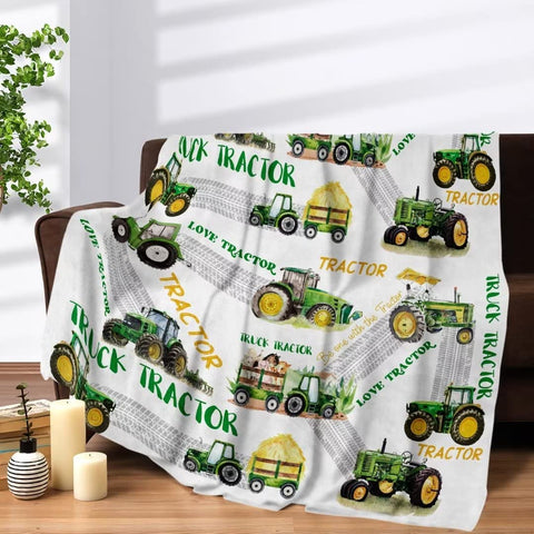 Basketball Blanket for Boys Girls, Soft Cozy Basketball Plush Throw Blanket for Kids Teens Baby Bedroom, 40 x 50 Inch Lightweight Warm Flannel Fleece Fuzzy Sports Blankets Gift for Toddler Sofa Couch