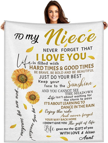 Grandson Gifts from Grandma - To My Grandson Blanket - Gifts for My Grandson from Grandma and Grandpa - Birthday Valentines Day Gifts for Grandson - Grandson Blanket from Grandparents 50''x60''