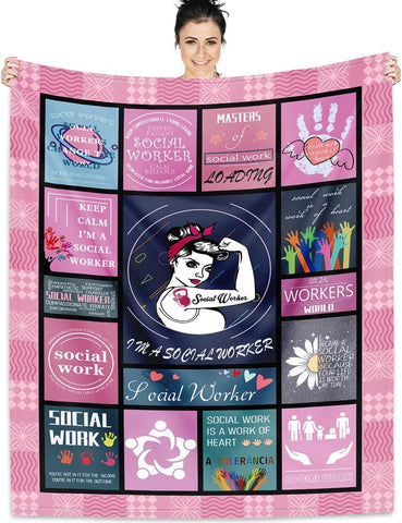 Daughter Gift from Dad Birthday Gifts from Lion Father Blanket to My Daughter Romantic Christmas Birthday Gifts Love Letter for Her Lightweight Flannel Blanket for Bed Sofa