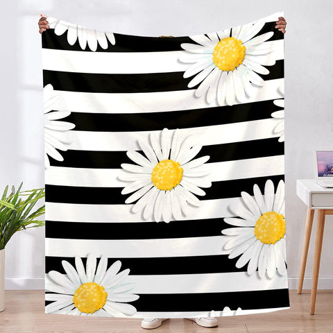 Gifts for Grandma Blanket, Best Grandma Gifts, Gifts for Grandma from Granddaughter, Grandma Gifts for Mothers Day Christmas Birthday, Throw Blanket 40 × 50 Inches