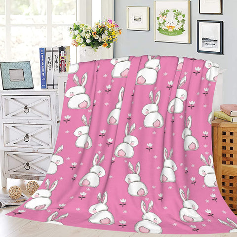 to My Mom Gifts Blanket Mother's Day Blanket Gifts for Mom from Daughter Sunflower Throw Blanket Lightweight Fuzzy Cozy Soft Flannel Blanket for Living Room Bedroom Couch Bed Sofa 40x50 Inch