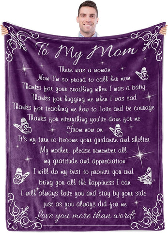 Uncle Gifts Throw Blanket Uncle, 50"x60" Blanket, Gifts for Uncle from Niece Nephew Cozy Soft Blankets Christmas Thanksgiving Happy Birthday Gifts for Uncle