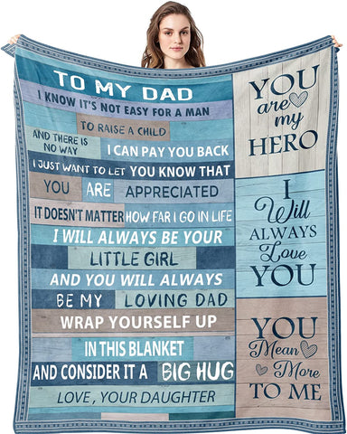 Brother Gifts from Sister, Gifts for Brother Blanket, to My Brother Blanket Birthday Gifts for Brother Adult, Brother Birthday Gifts from Sister, Big Brother Gifts for Anniversary Valentine(60"x50")