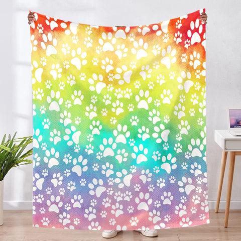 Gifts for Grandma Blanket, Best Grandma Gifts, Gifts for Grandma from Granddaughter, Grandma Gifts for Mothers Day Christmas Birthday, Throw Blanket 40 × 50 Inches