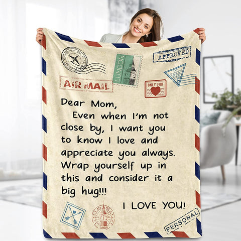 Sister Birthday Gifts from Sister, Sister Gifts Blanket for Sisters from Brother Throw Blanket to My Sister, Soft Bed Sofa Cozy Fleece Flannel Blanket Christmas Valentines Unique Gifts for Women Teen