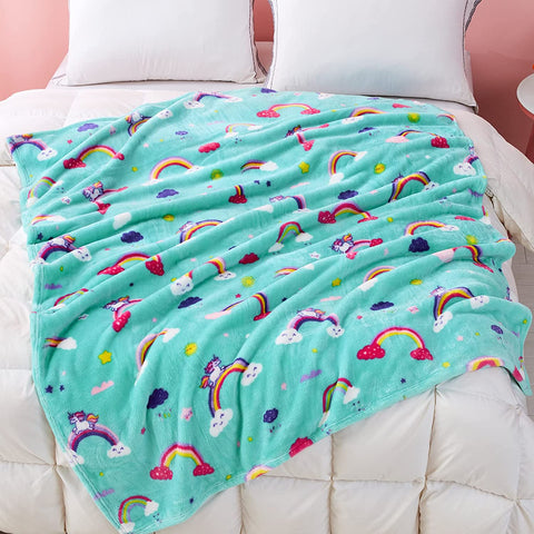 Dinosaur Blanket for Boys, Dinosaur Toddler Blanket for Boys and Girls, Cute Dinosaur Blankets for Kids, Toddler Boys Blanket Soft Dinosaur Fleece Kids Throw Blanket for Toddler (50x60 inch)