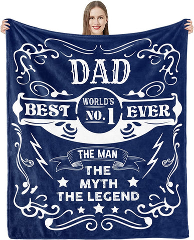 Grandpa Gifts for Grandpa Christmas Birthday Gifts for Grandpa Gift from Granddchildren Christmas Fathers Day Brithday Gifts for Grandpa from Grands to My Grandpa Blanket Present for Grandfather Papa