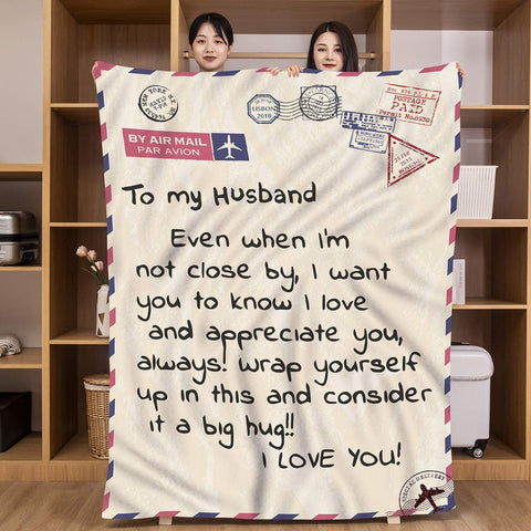 Mothers Day Birthday Gifts for Daughter-Daughter Throw Blanket,Daughter Gifts,Daughter Gifts from Dad,Birthday Gifts for Daughter Adult,Daughter Blanket 55"X70"