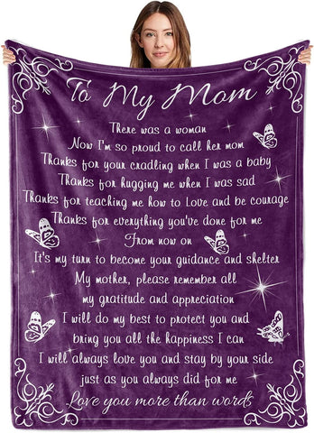 Uncle Gifts Throw Blanket Uncle, 50"x60" Blanket, Gifts for Uncle from Niece Nephew Cozy Soft Blankets Christmas Thanksgiving Happy Birthday Gifts for Uncle