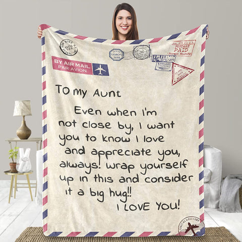Mother Day Birthday Gifts for Mom- Gifts for Mom Throw Blanket,Mom Gifts,Gifts for Mom from Daughter,Mom Gifts from Daughter Sunflower Warm Blanket…
