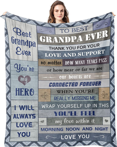 Brother Gifts from Sister, Gifts for Brother Blanket, to My Brother Blanket Birthday Gifts for Brother Adult, Brother Birthday Gifts from Sister, Big Brother Gifts for Anniversary Valentine(60"x50")