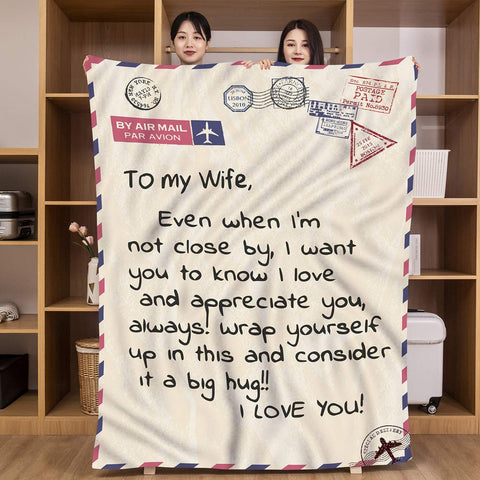 Mothers Day Birthday Gifts for Daughter-Daughter Throw Blanket,Daughter Gifts,Daughter Gifts from Dad,Birthday Gifts for Daughter Adult,Daughter Blanket 55"X70"