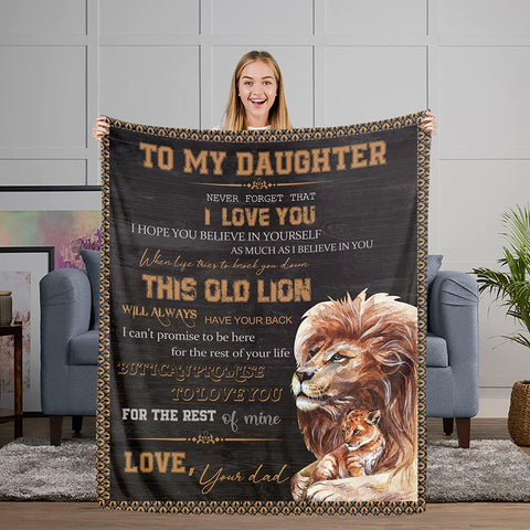 Blanket for Boyfriend, Boyfriend Gifts from Girlfriend, Anniversary Birthday Valentines Gifts for Boyfriend, to My Boyfriend Blanket Soft Warm Flannel Boyfriend Blanket 50"x60"