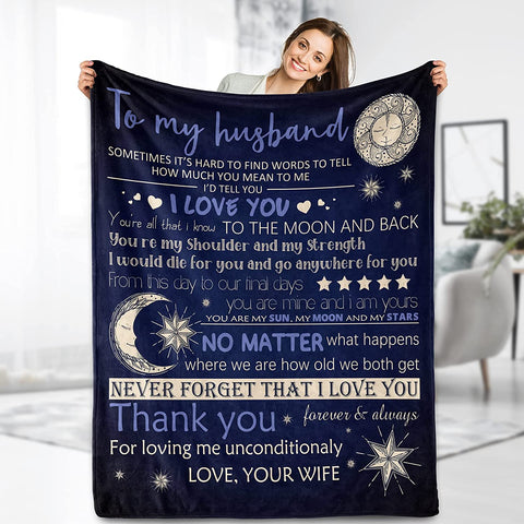 Sister Birthday Gifts from Sister, Sister Gifts Blanket for Sisters from Brother Throw Blanket to My Sister, Soft Bed Sofa Cozy Fleece Flannel Blanket Christmas Valentines Unique Gifts for Women Teen