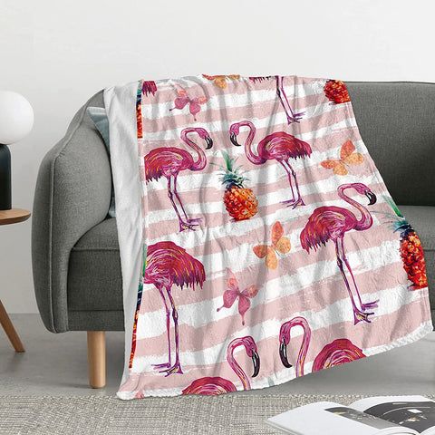 Gifts for Grandma Blanket, Best Grandma Gifts, Gifts for Grandma from Granddaughter, Grandma Gifts for Mothers Day Christmas Birthday, Throw Blanket 40 × 50 Inches