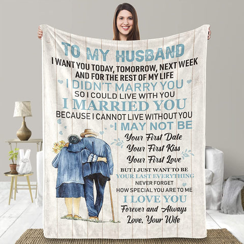 Aunt Mother Day Birthday Gifts-Aunt Gifts from Niece,Aunt Blanket Gifts,Birthday Gifts for Aunt